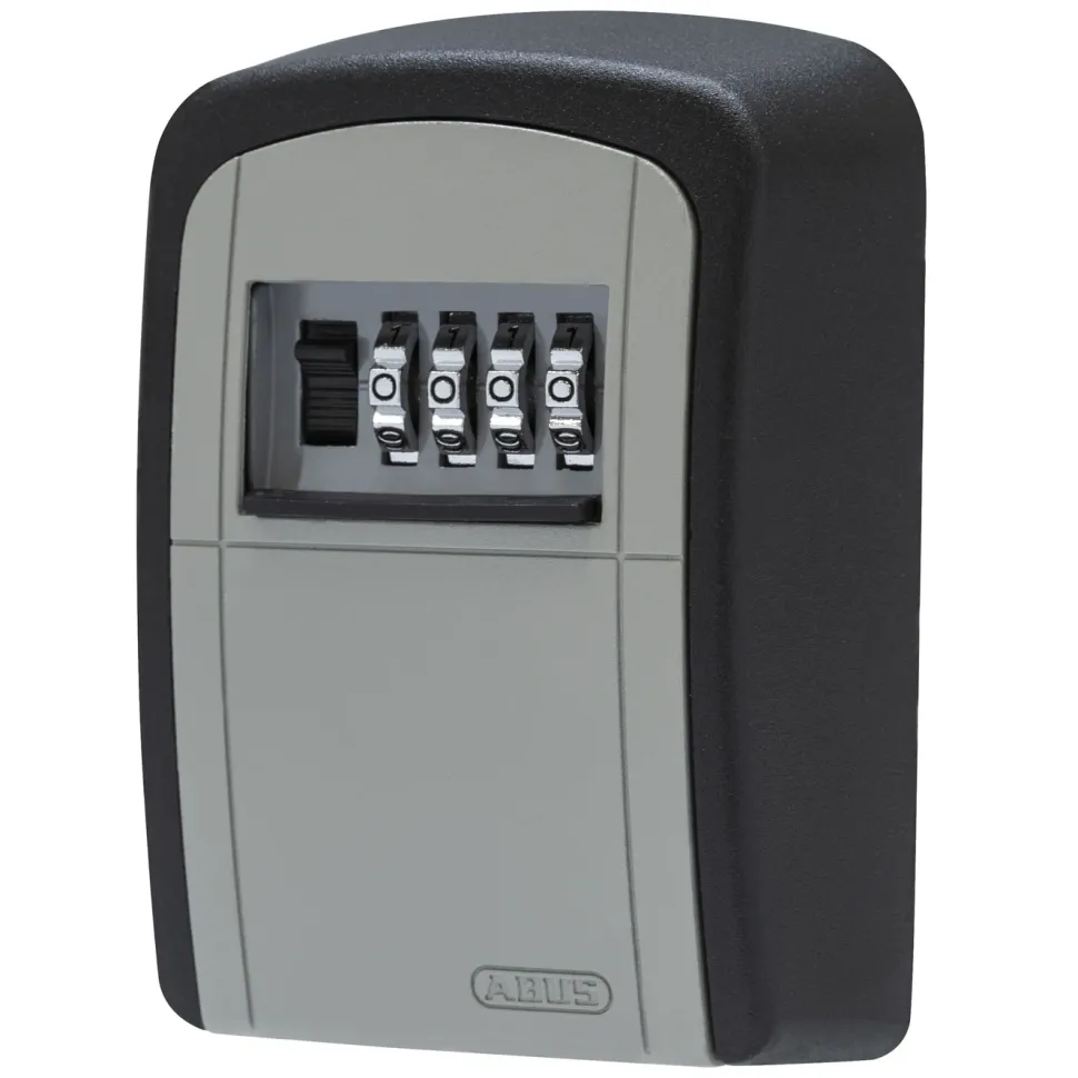 Abus KeyGarage 707 Nyckelskåp