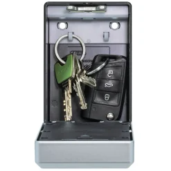 Abus KeyGarage 787 Nyckelskåp med Bluetooth