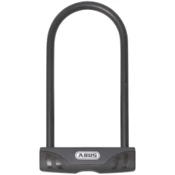 Abus Robust bygellås U-lock 7601