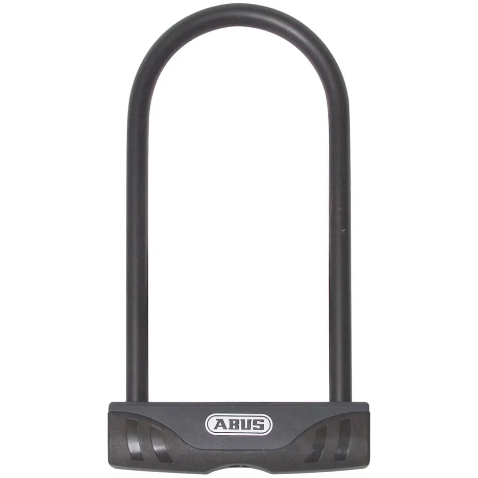 Abus Robust bygellås U-lock 7601