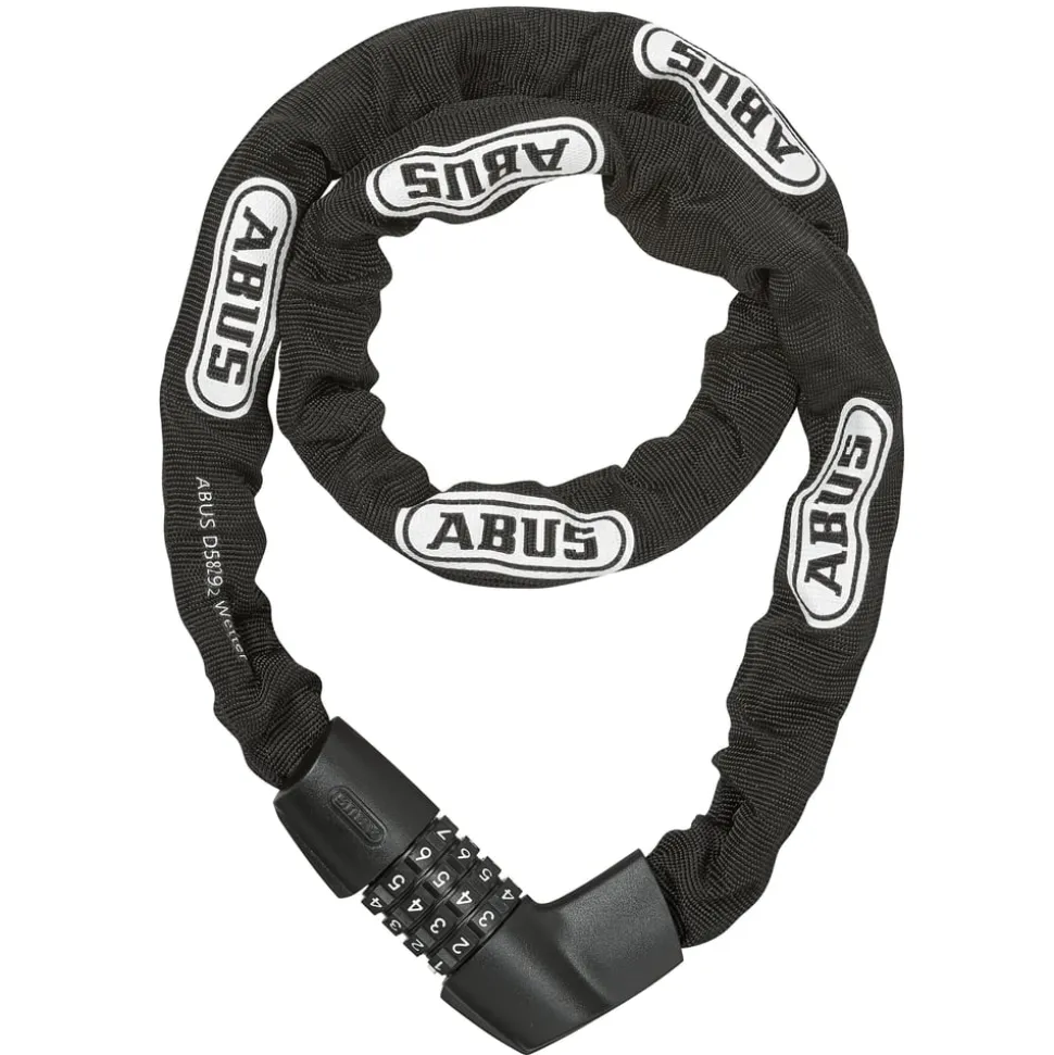 Abus Robust kedjelås CC Lock 4411