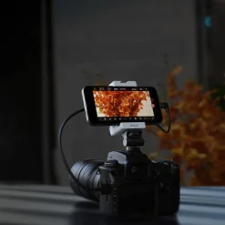 Accsoon SeeMo HDMI till iOS-adapter för monitorfunktion
