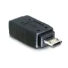 Adapter Mini-USB-hona till Micro-USB-hane