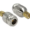 Adapter N-hona till RP-SMA-hane
