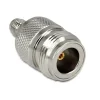 Adapter N-hona till RP-SMA-hona