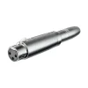 Adapter XLR-hona till 6,3 mm-hona