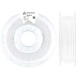 Addnorth Easyflex TPU-filament Vit