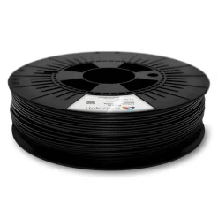 Addnorth PETG Economy-filament 1,75 mm 1000 g – svart