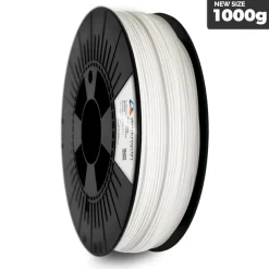 Addnorth PETG Economy-filament 1,75 mm 1000 g – vit
