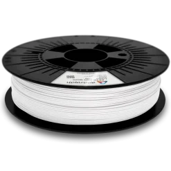 Addnorth PETG Pro-filament för 3D-skrivare Matte White