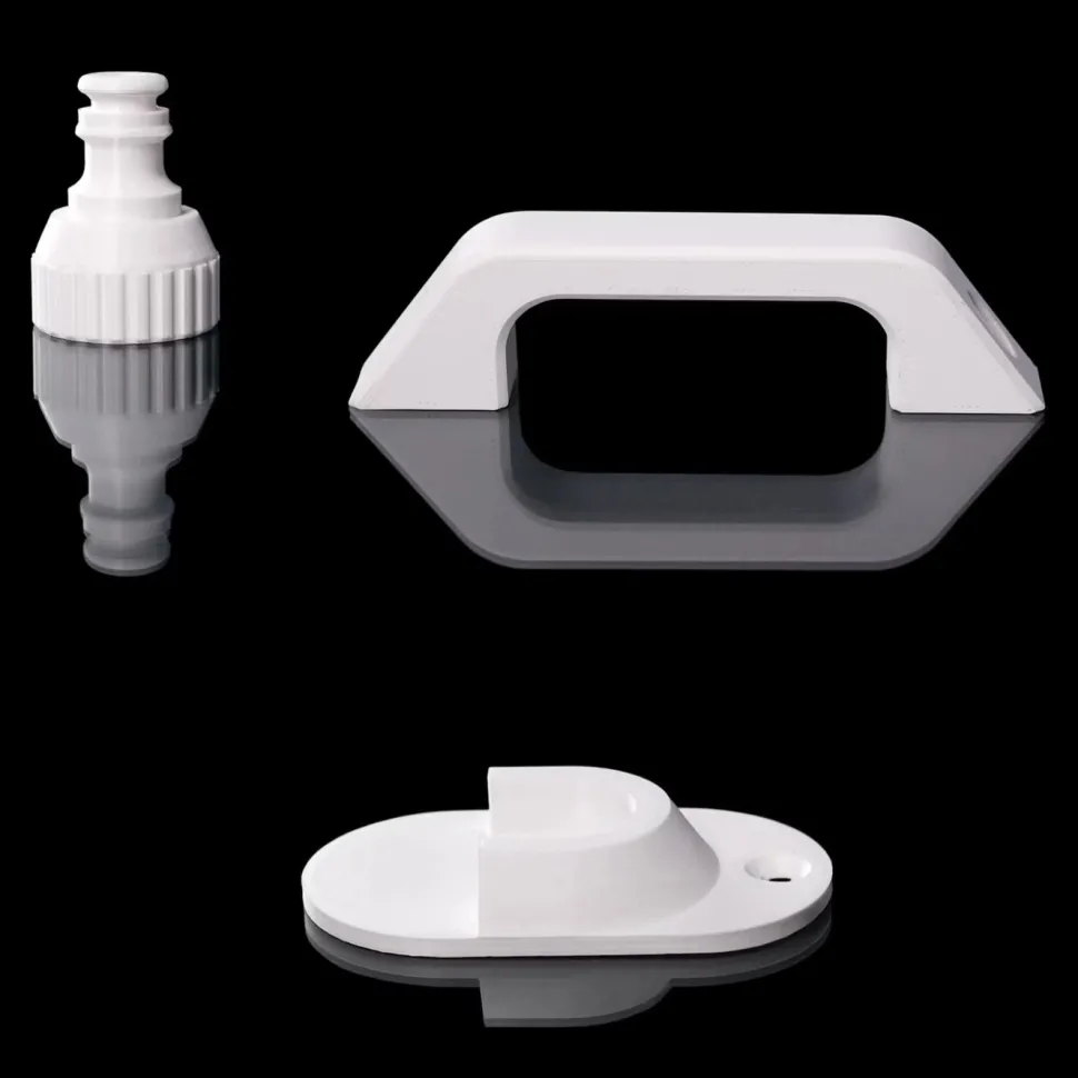 Addnorth PETG Pro-filament för 3D-skrivare Matte White