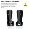 Addnorth PETG Pro-filament för 3D-skrivare Matte Black