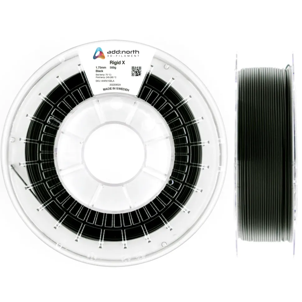 Addnorth Rigid X kolfiberförstärkt PETG-filament
