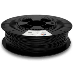 Addnorth X-PLA-filament för 3D-skrivare 1,75 mm Svart