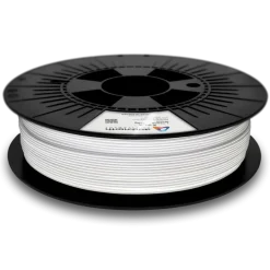 Addnorth X-PLA-filament för 3D-skrivare 1,75 mm Vit