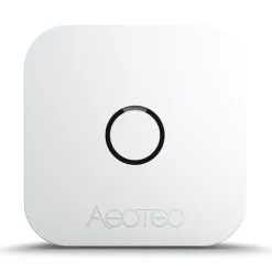 Aeotec Temperature & Humidity Sensor