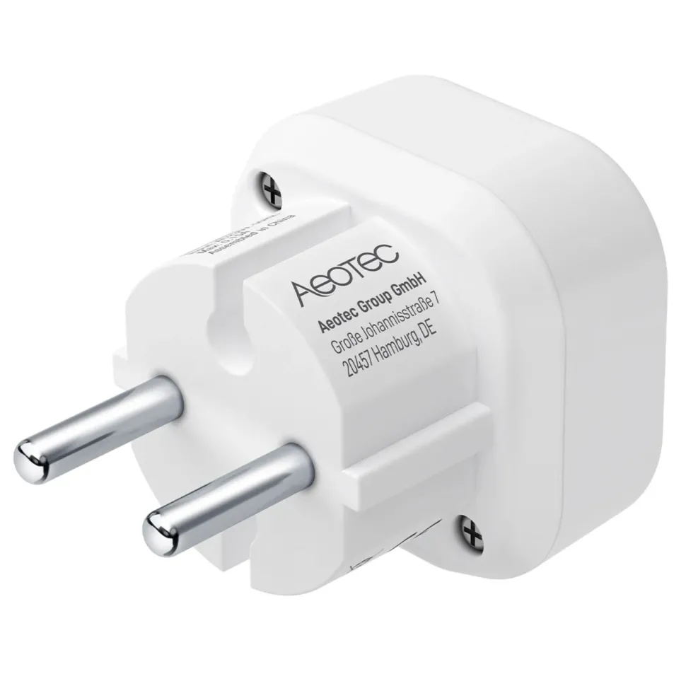 Aeotec Zigbee Range Extender