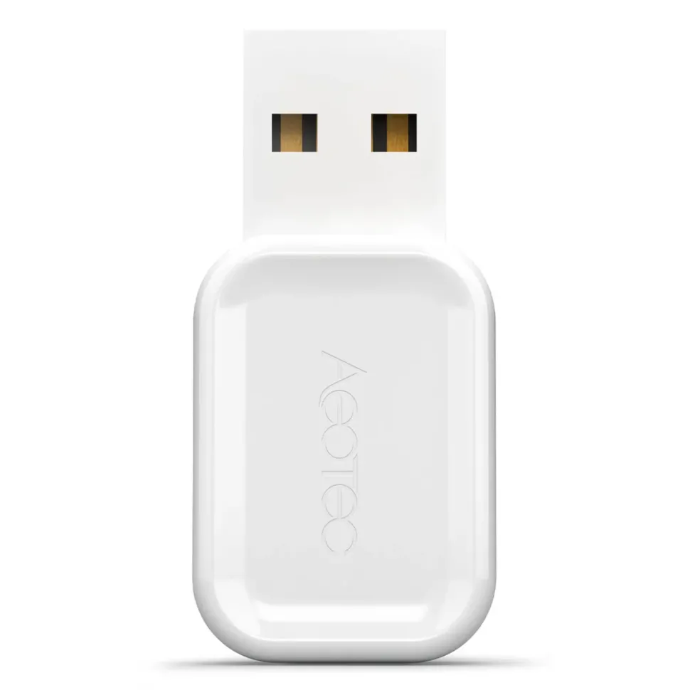 Aeotec Z-Stick gen 7 USB-adapter