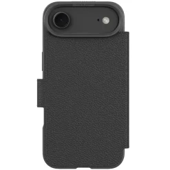 agood company Mobilplånbok iPhone Air Svart