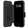 agood company Mobilplånbok iPhone 16 Pro Max Svart
