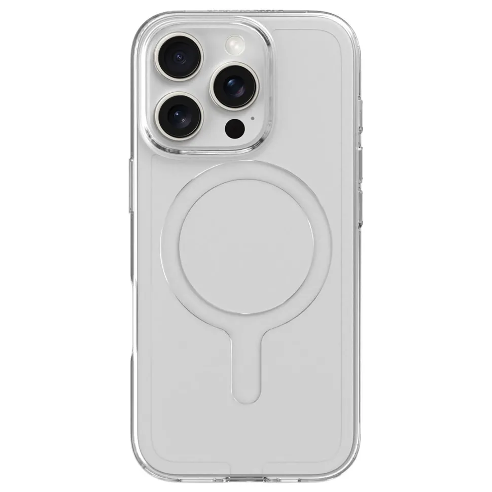 agood company Mobilskal iPhone 16 Pro Klar