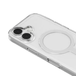 agood company Mobilskal iPhone 16 Plus Klar