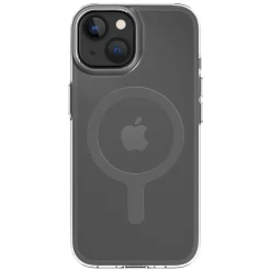 agood company Mobilskal iPhone 15 Klar