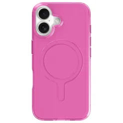 agood company Mobilskal iPhone 16 Rosa