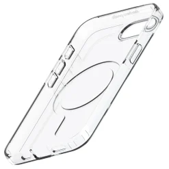 agood company Mobilskal iPhone 16e och 17e Klar