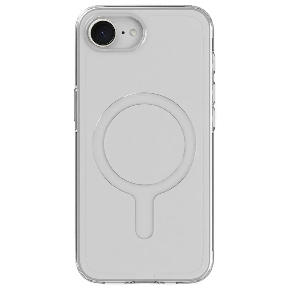 agood company Mobilskal iPhone 16e och 17e Klar