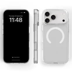 agood company Mobilskal iPhone 17 Pro Max