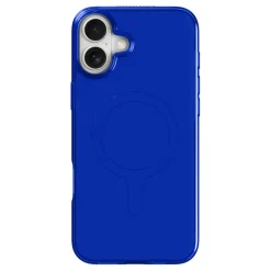agood company Mobilskal iPhone 16 Plus Blå