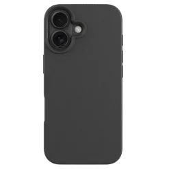 agood company Växtbaserat mobilskal iPhone 17 Svart