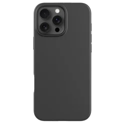 agood company Växtbaserat mobilskal iPhone 16 Pro Max Svart