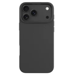 agood company Växtbaserat mobilskal iPhone 17 Pro Max Svart