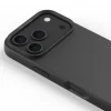 agood company Växtbaserat mobilskal iPhone 17 Pro Svart