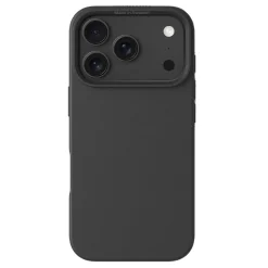 agood company Växtbaserat mobilskal iPhone 17 Pro Svart