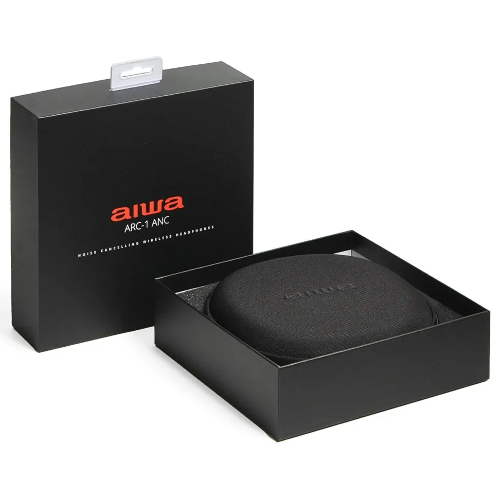 Aiwa ARC-1 ANC trådlösa hörlurar