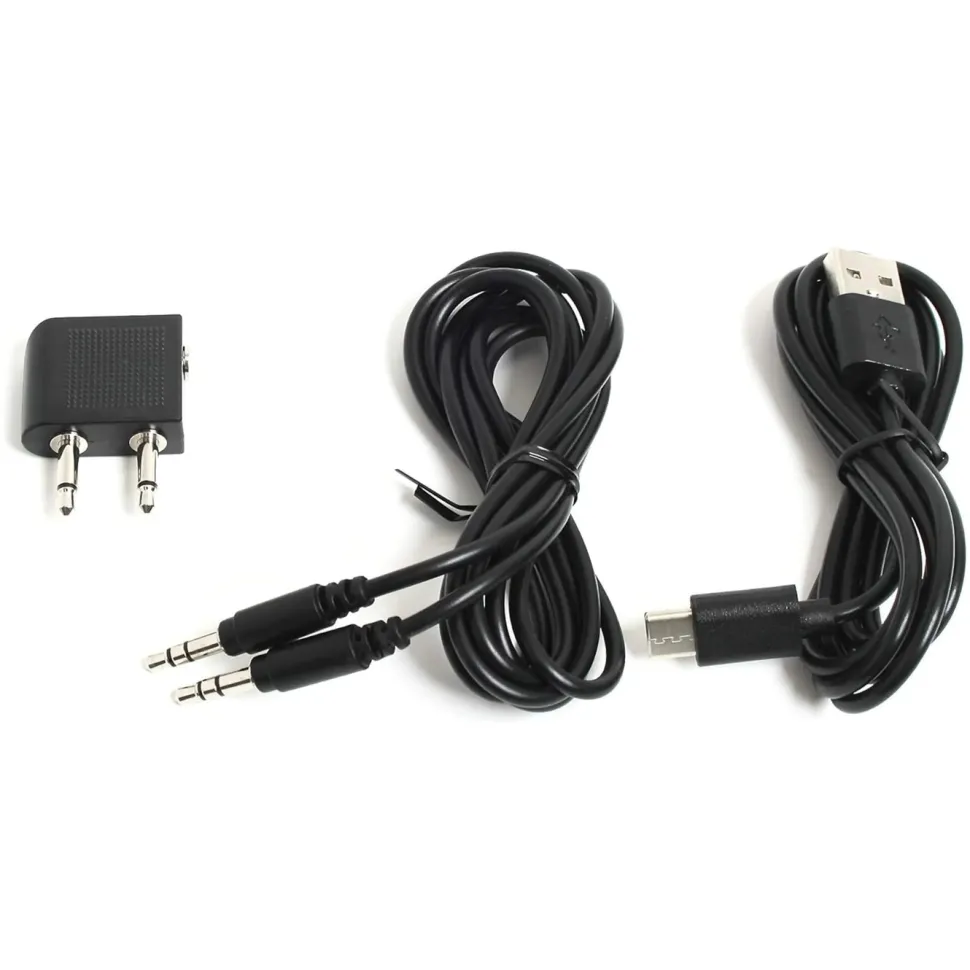 Aiwa ARC-1 ANC trådlösa hörlurar