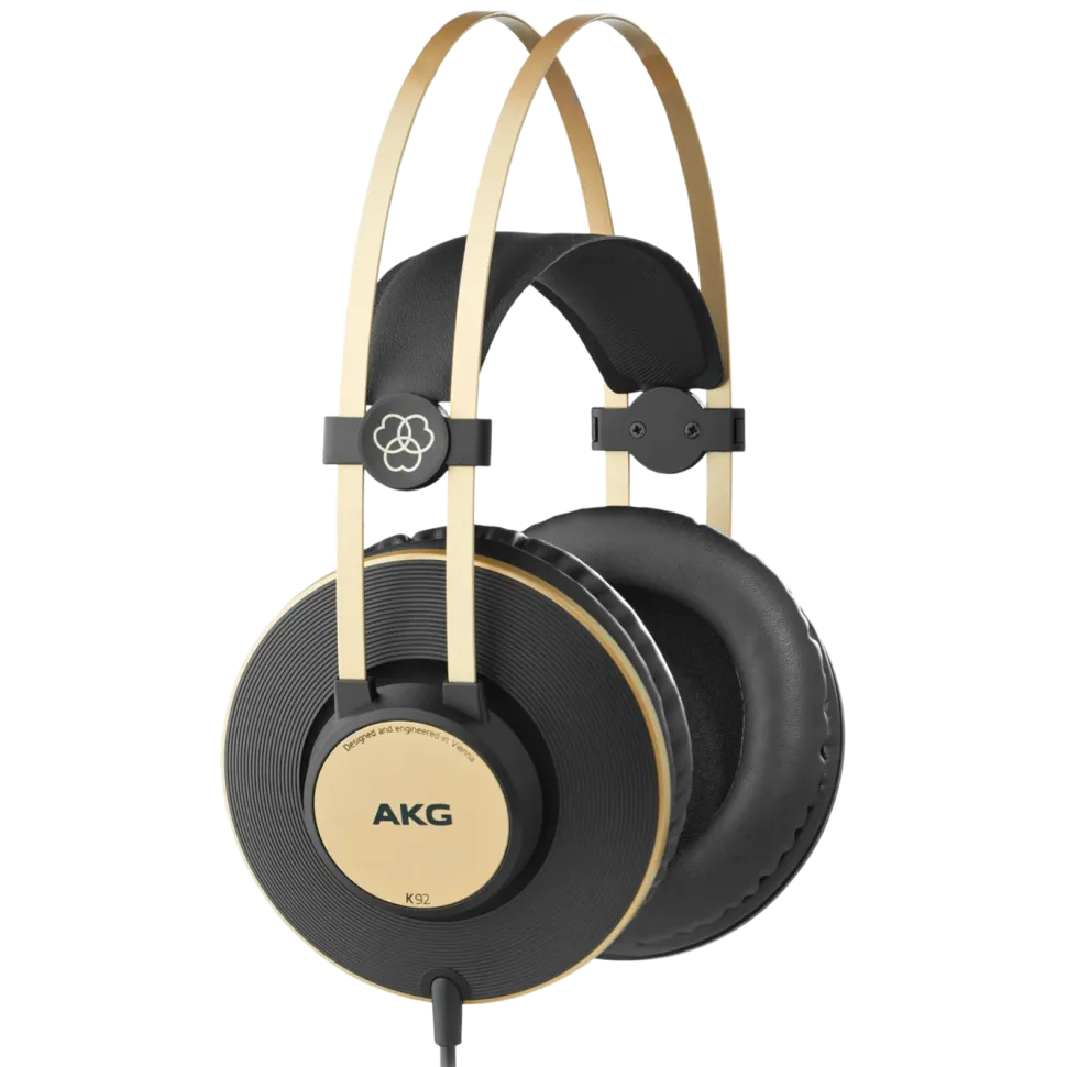 AKG K92 Hörlurar