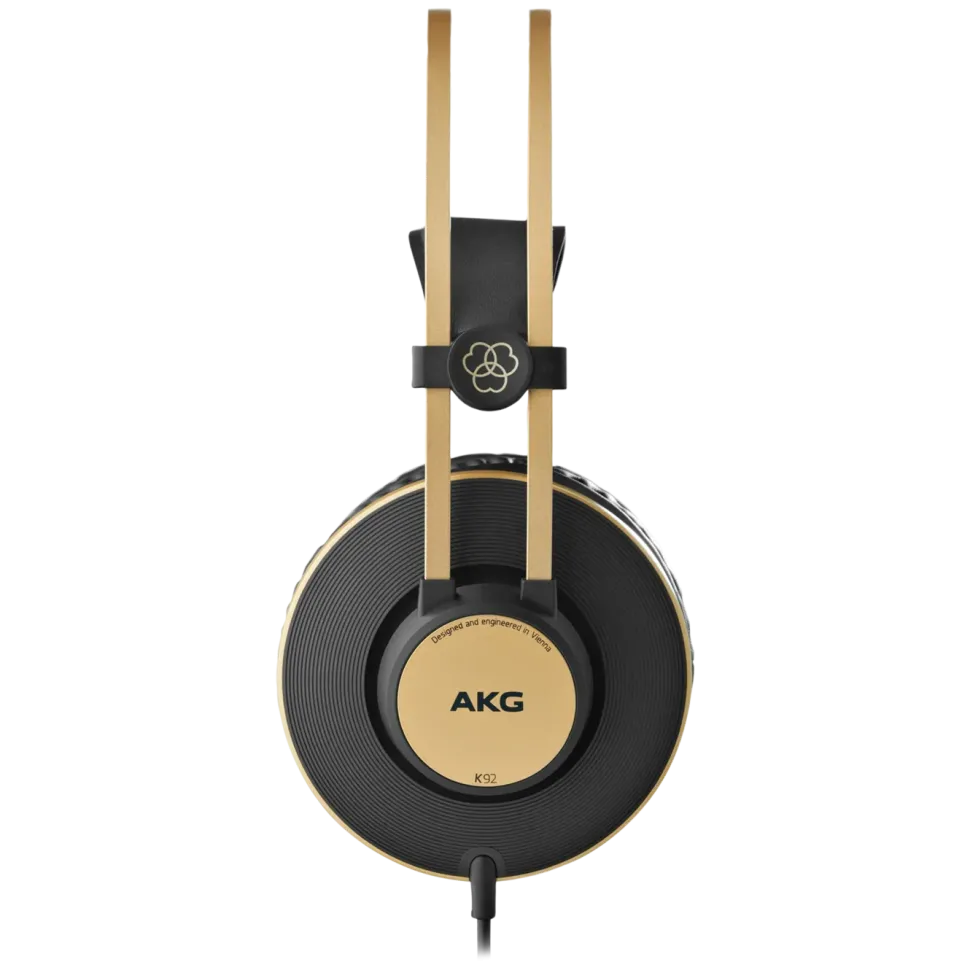 AKG K92 Hörlurar