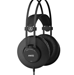 AKG K52 Hörlurar