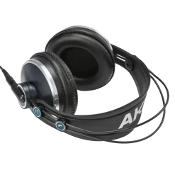 AKG K271 MKII over-ear-studiohörlurar