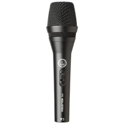 AKG Perception P3 S sångmikrofon med på/av-knapp