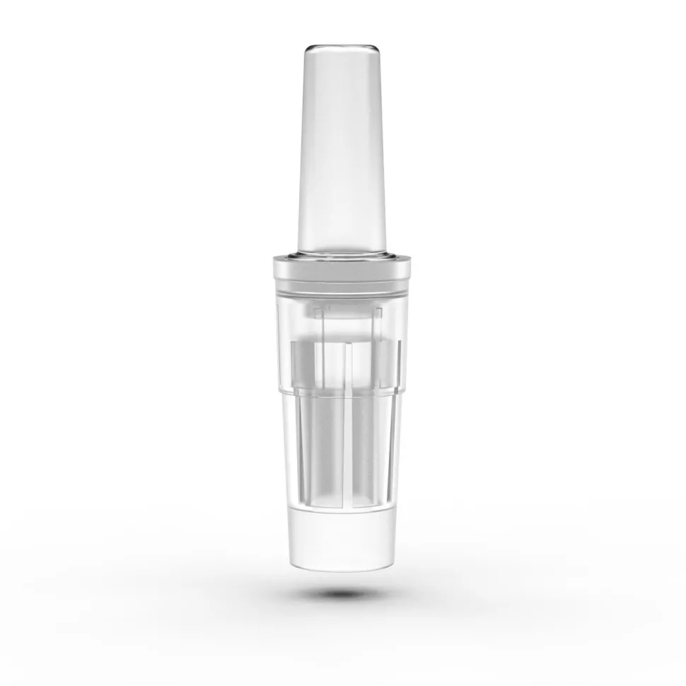 Alcosense Munstycken Pro 25-pack