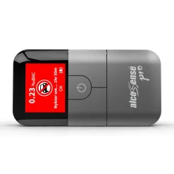 Alcosense Pro Alkomätare