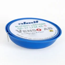 Almit Blyfritt lödtenn 0,5 mm 15 g