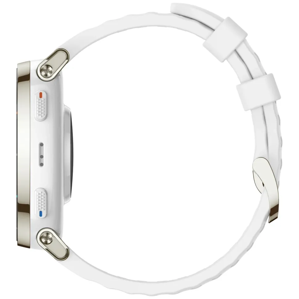 Amazfit Active 3 Premium Aero White