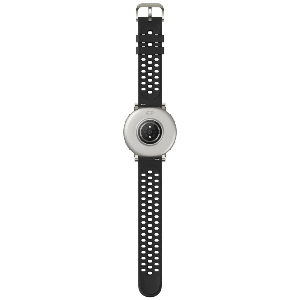 Amazfit Active 3 Premium Apex Silver