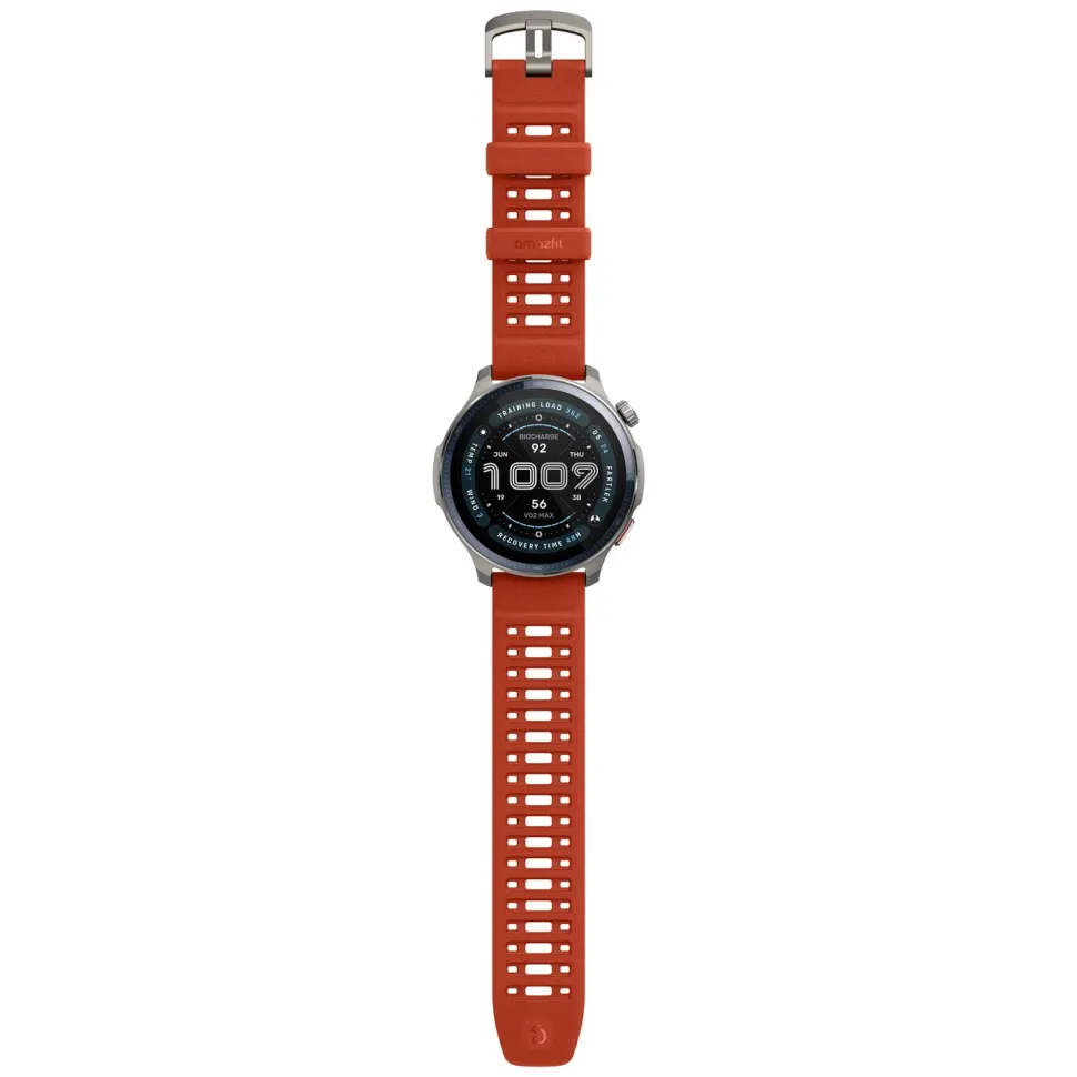 Amazfit Balance 2 Black